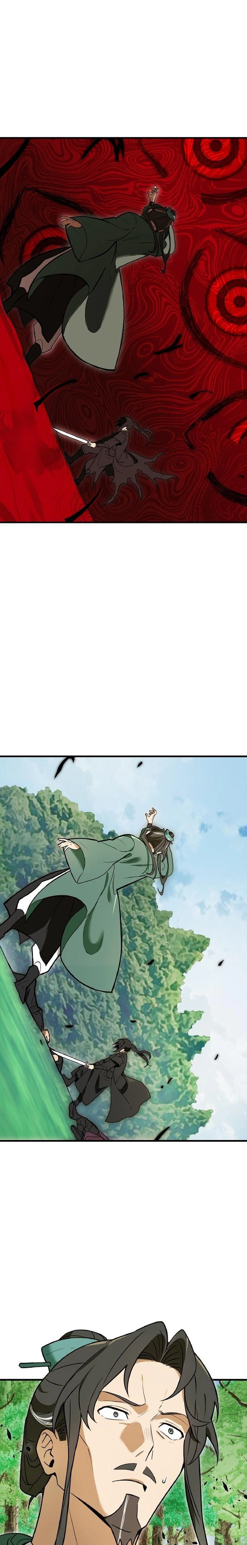 I Kidnapped The Youngest Daughter Of The Sichuan Tang Clan Chapter 5 - Page 11