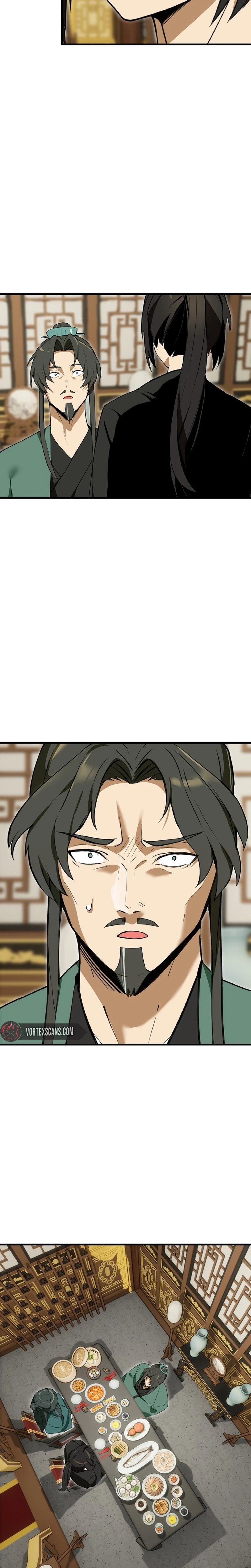I Kidnapped The Youngest Daughter Of The Sichuan Tang Clan Chapter 6 - Page 26
