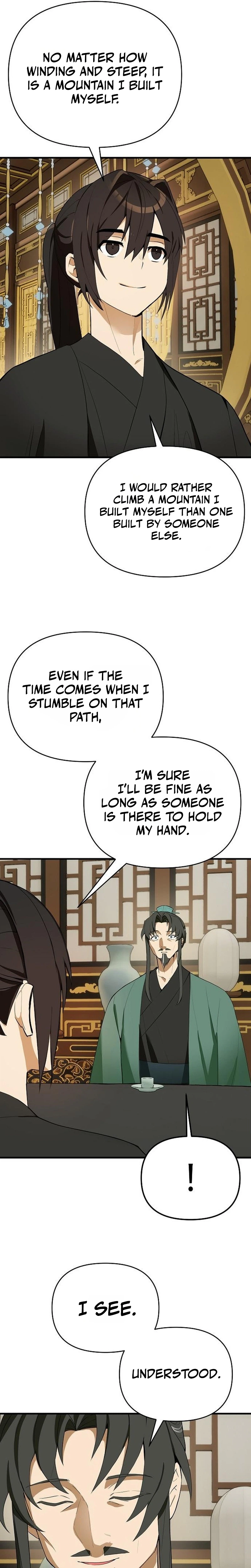 I Kidnapped The Youngest Daughter Of The Sichuan Tang Clan Chapter 7 - Page 7