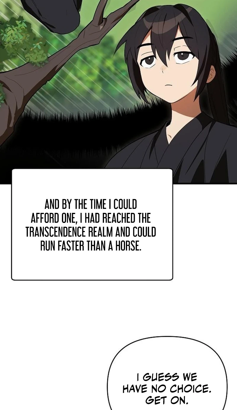 I Kidnapped The Youngest Daughter Of The Sichuan Tang Clan Chapter 9 - Page 8