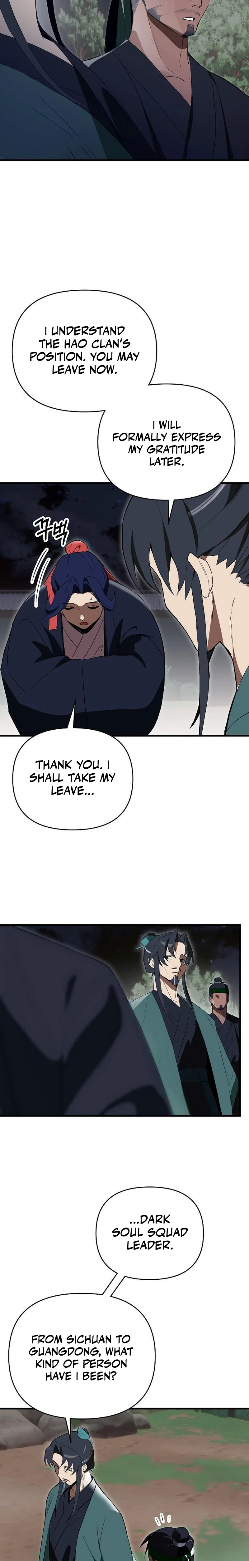 I Kidnapped The Youngest Daughter Of The Sichuan Tang Clan Chapter 9 - Page 13