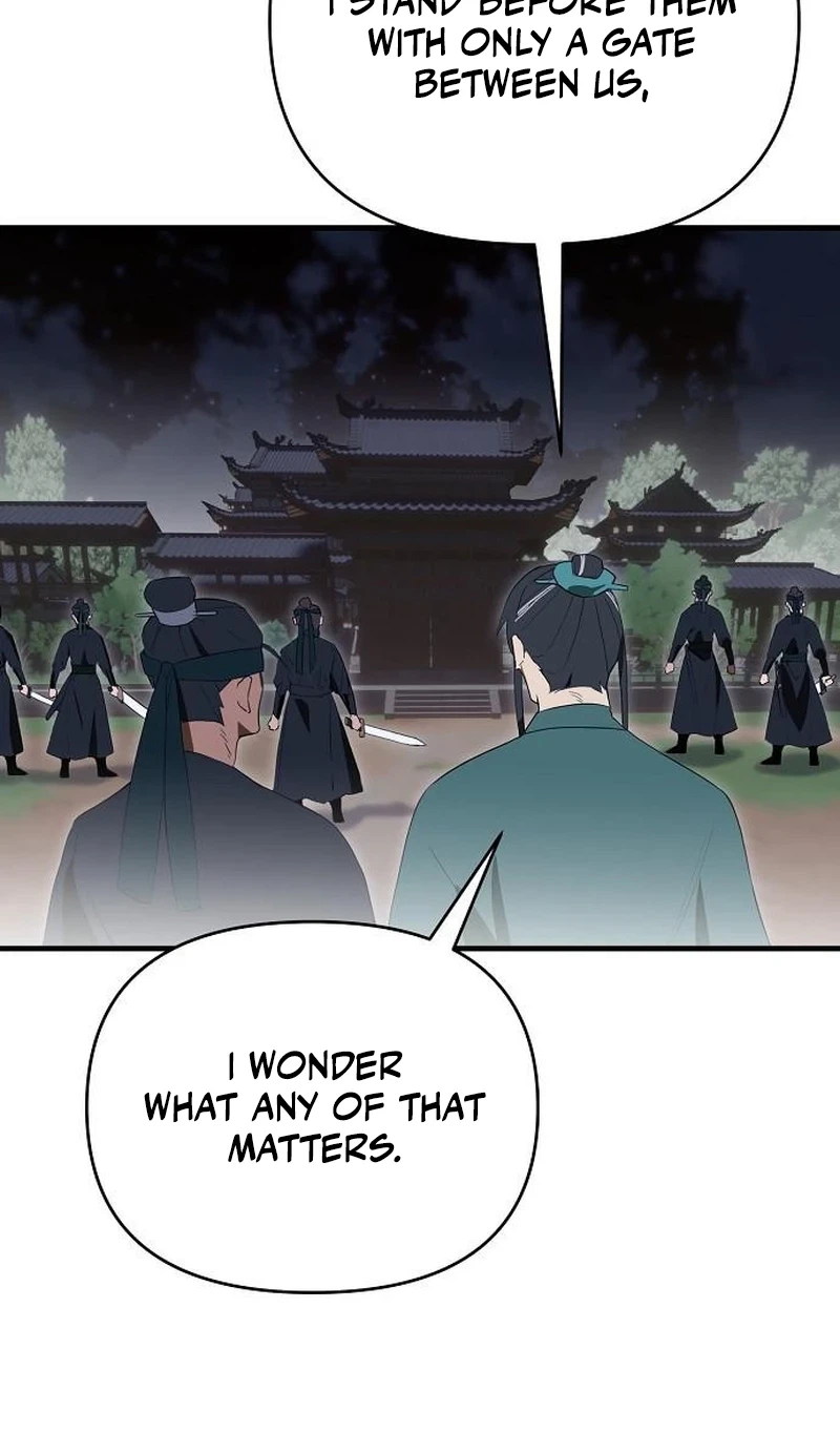I Kidnapped The Youngest Daughter Of The Sichuan Tang Clan Chapter 9 - Page 15