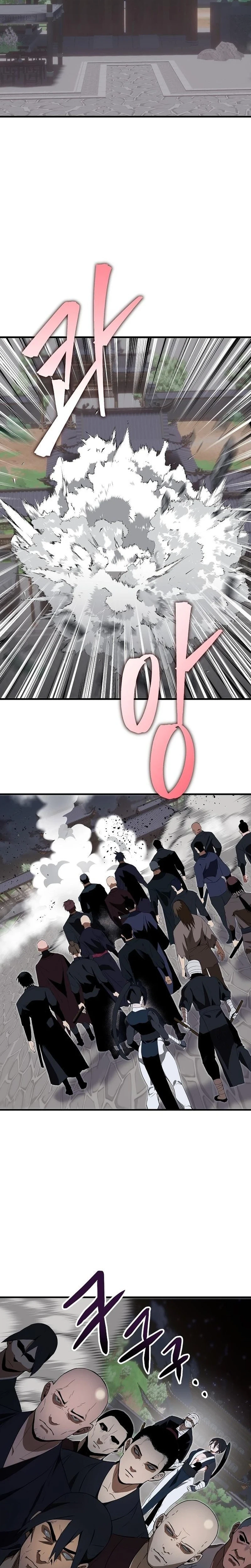 I Kidnapped The Youngest Daughter Of The Sichuan Tang Clan Chapter 9 - Page 17