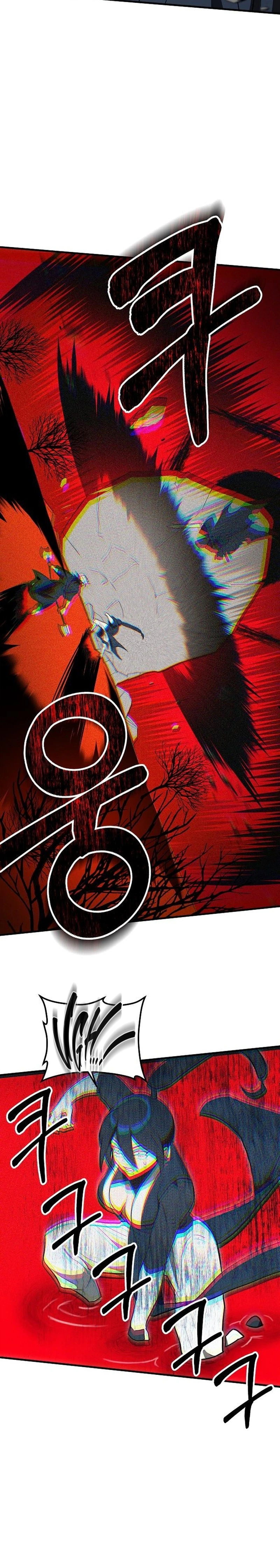 I Kidnapped The Youngest Daughter Of The Sichuan Tang Clan Chapter 10 - Page 21