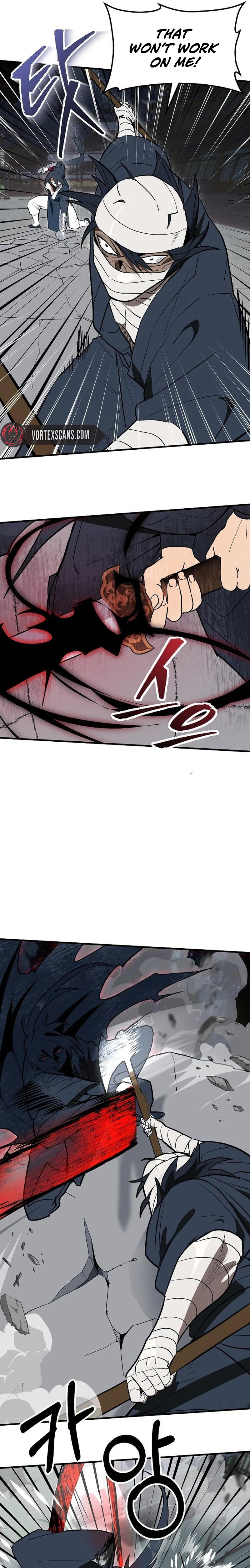I Kidnapped The Youngest Daughter Of The Sichuan Tang Clan Chapter 10 - Page 22