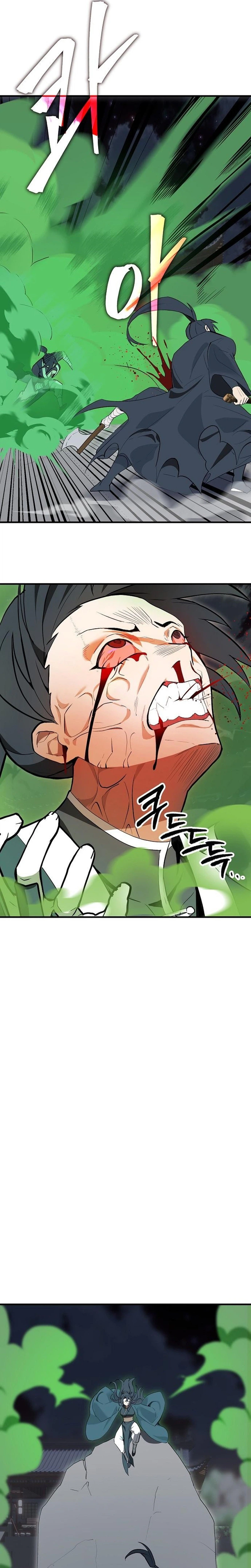 I Kidnapped The Youngest Daughter Of The Sichuan Tang Clan Chapter 10 - Page 28