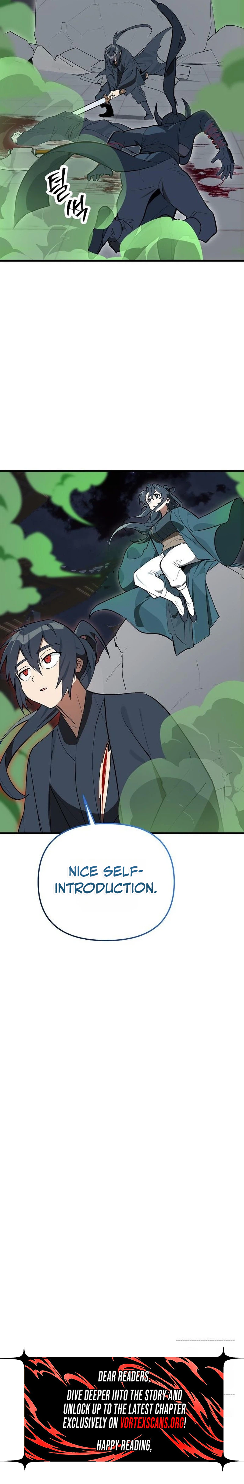 I Kidnapped The Youngest Daughter Of The Sichuan Tang Clan Chapter 10 - Page 29