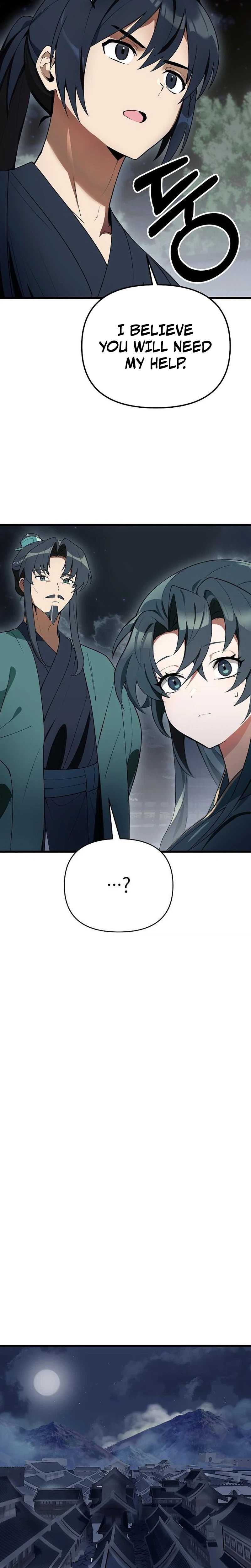 I Kidnapped The Youngest Daughter Of The Sichuan Tang Clan Chapter 11 - Page 14