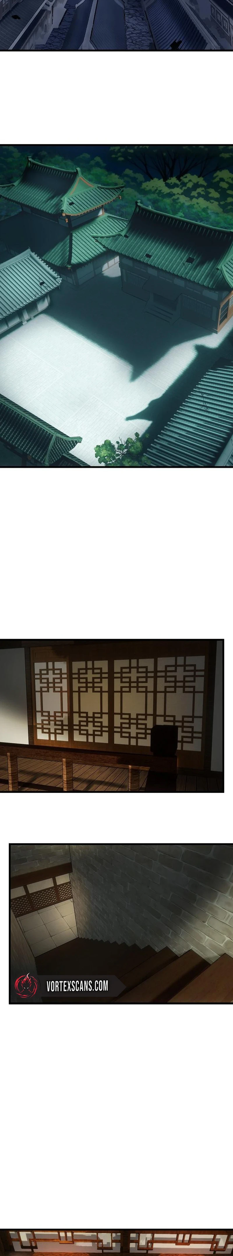 I Kidnapped The Youngest Daughter Of The Sichuan Tang Clan Chapter 11 - Page 15