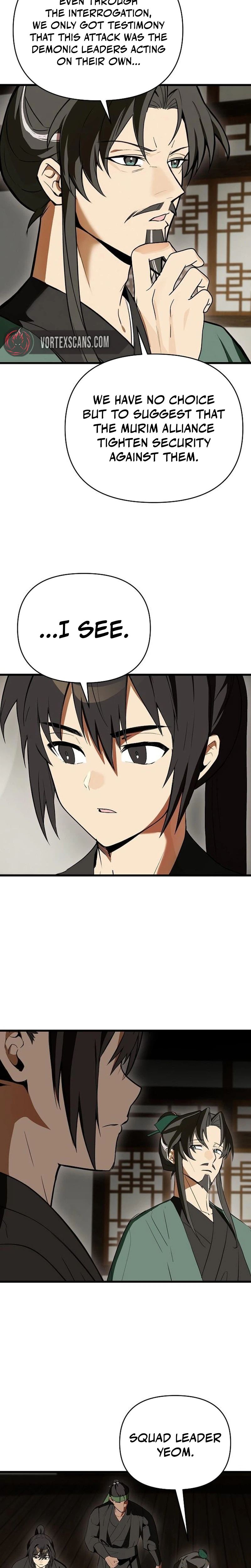I Kidnapped The Youngest Daughter Of The Sichuan Tang Clan Chapter 12 - Page 3