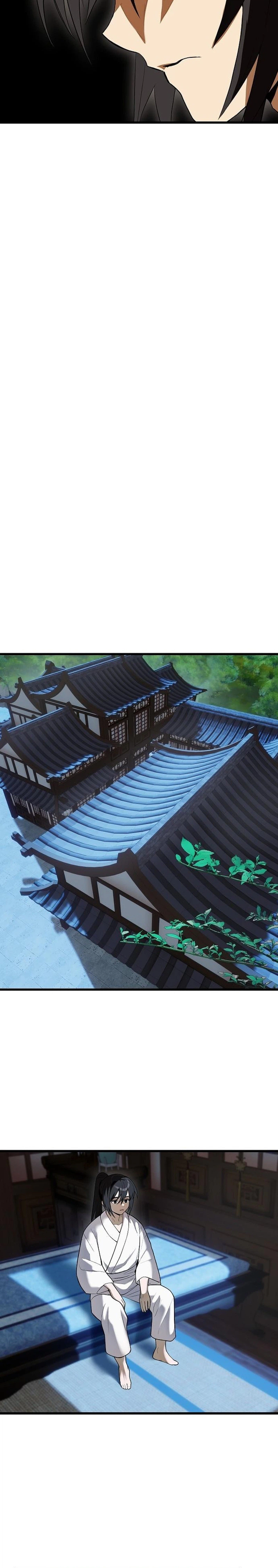 I Kidnapped The Youngest Daughter Of The Sichuan Tang Clan Chapter 12 - Page 17