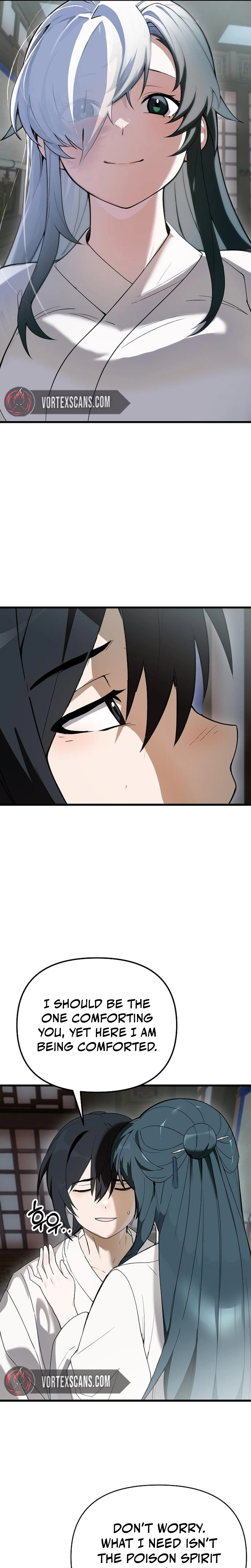 I Kidnapped The Youngest Daughter Of The Sichuan Tang Clan Chapter 12 - Page 26