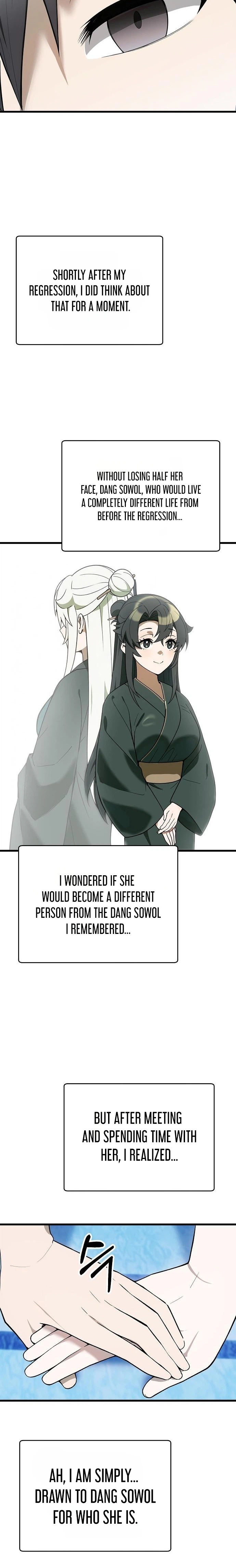I Kidnapped The Youngest Daughter Of The Sichuan Tang Clan Chapter 13 - Page 6