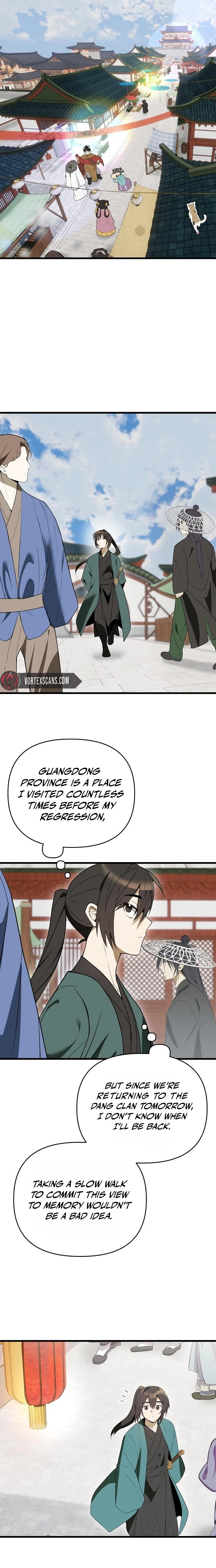 I Kidnapped The Youngest Daughter Of The Sichuan Tang Clan Chapter 13 - Page 17