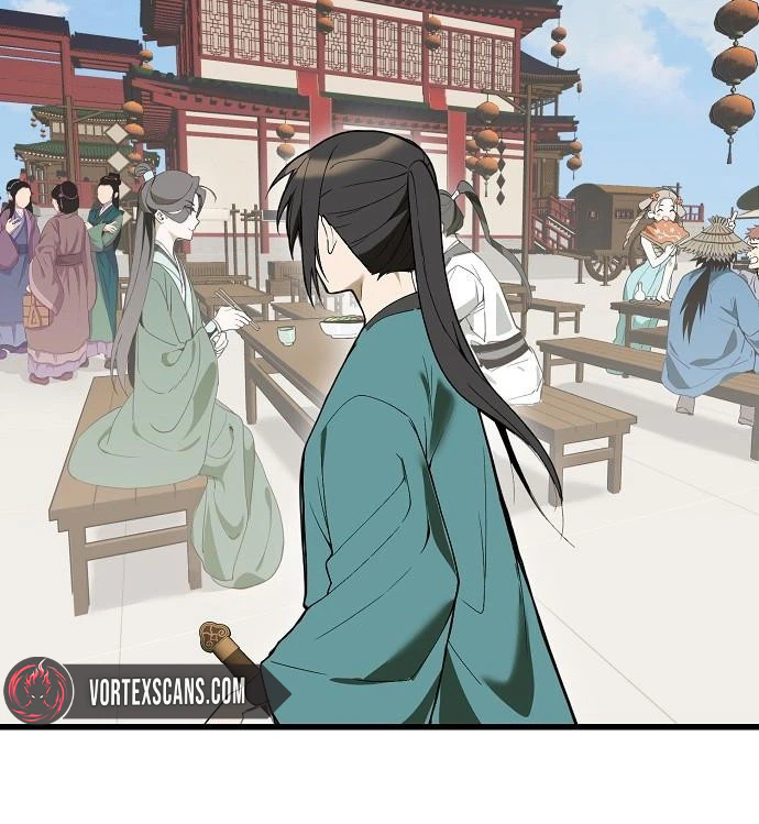 I Kidnapped The Youngest Daughter Of The Sichuan Tang Clan Chapter 13 - Page 19