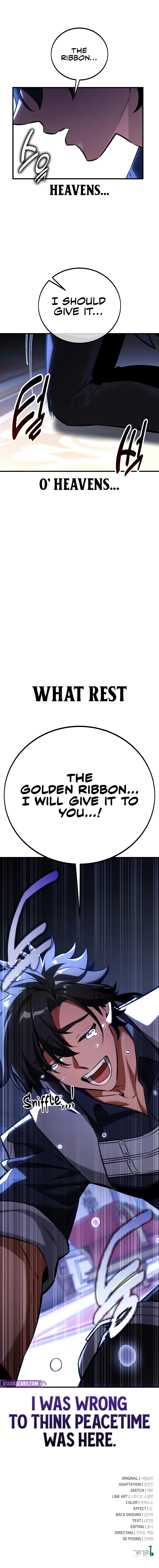 I Killed an Academy Player Chapter 114 - Page 18