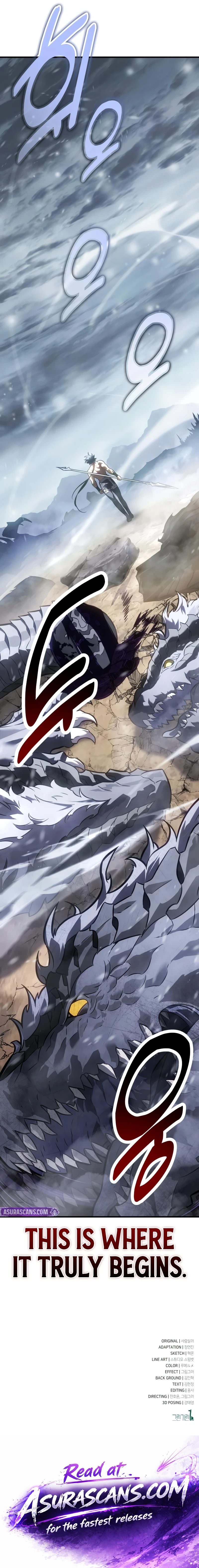 I Killed an Academy Player Chapter 122 - Page 15