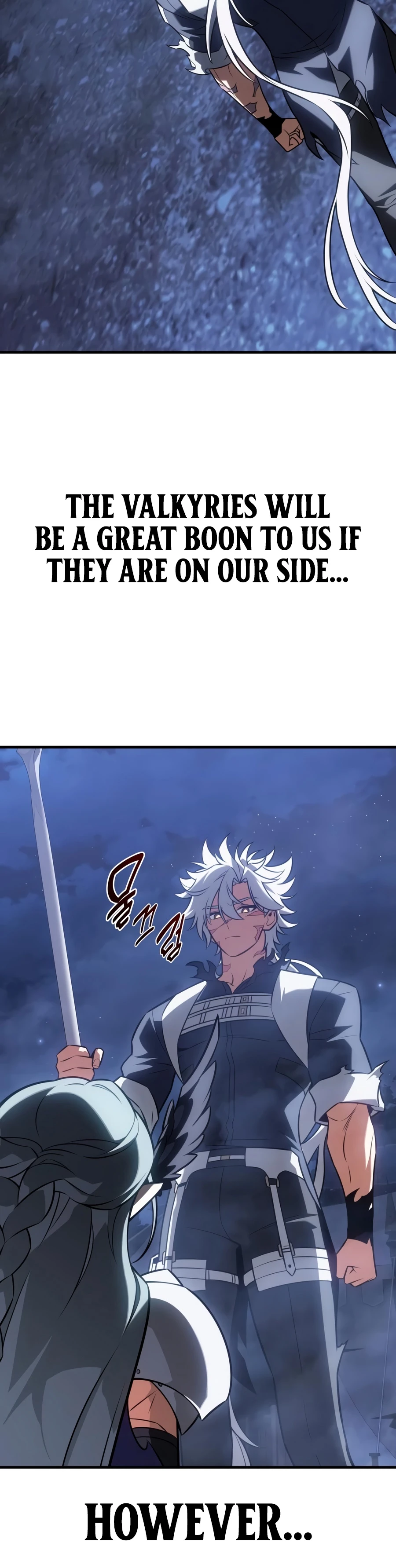 I Killed an Academy Player Chapter 126 - Page 25