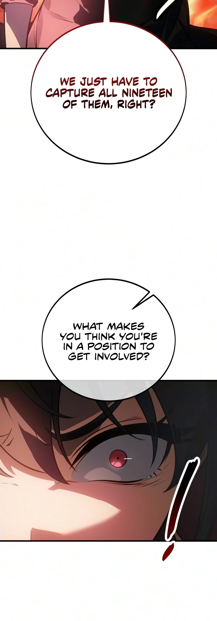 I Killed an Academy Player Chapter 130 - Page 6