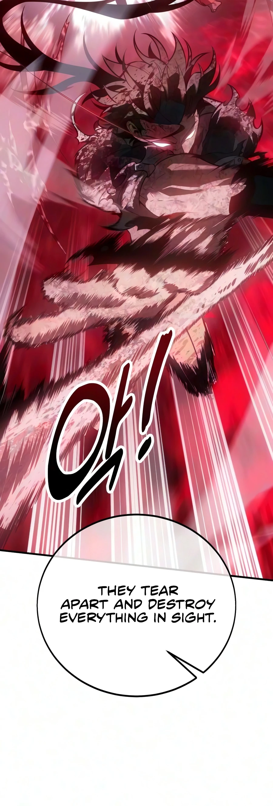 I Killed an Academy Player Chapter 130 - Page 10