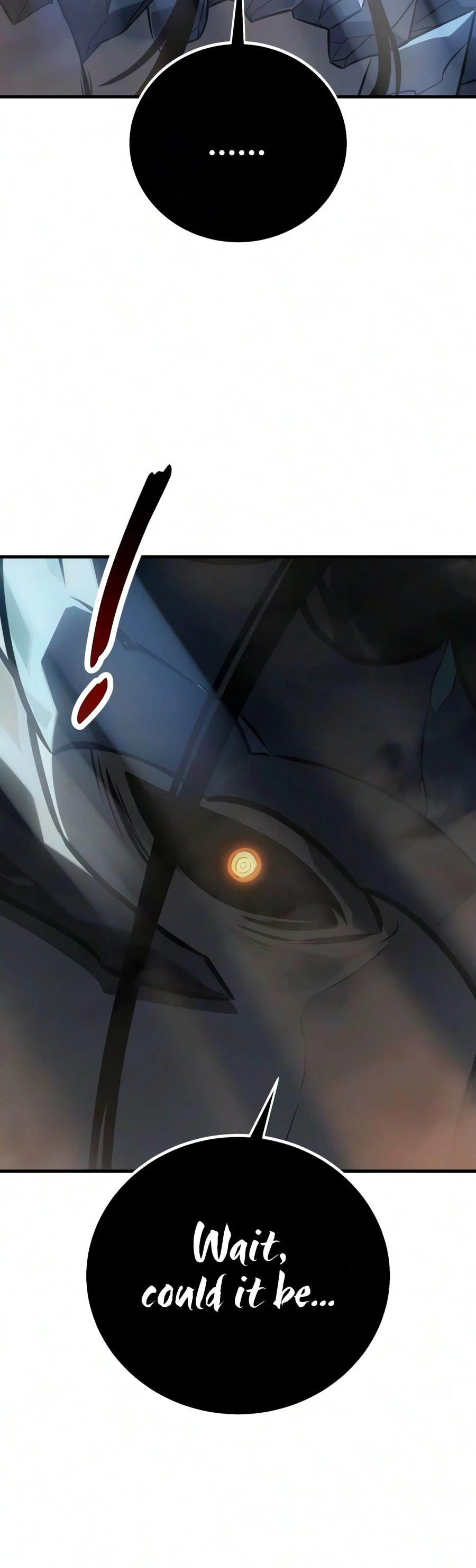 I Killed an Academy Player Chapter 130 - Page 14
