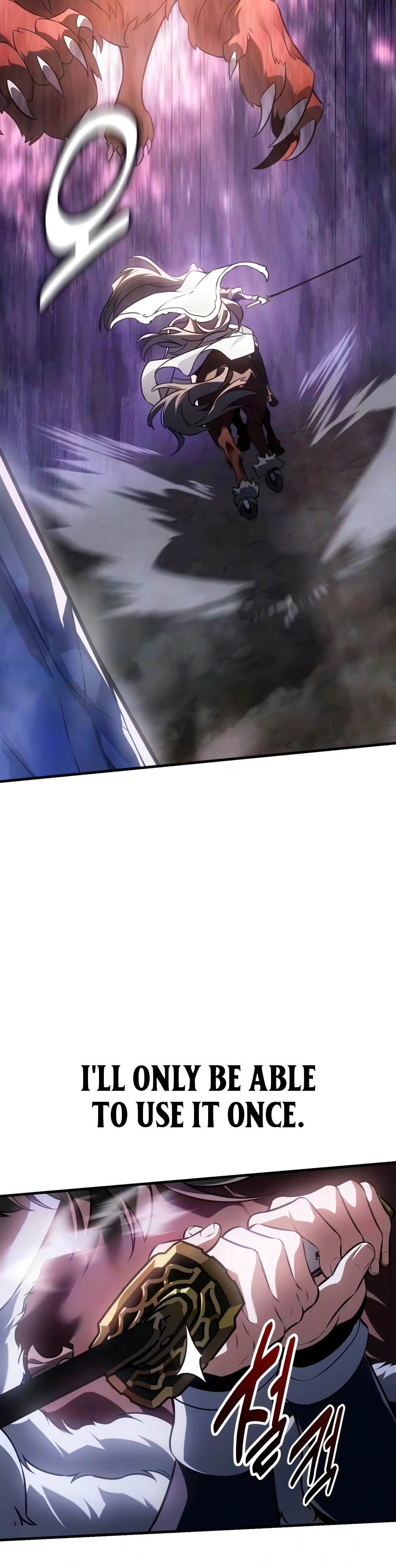 I Killed an Academy Player Chapter 130 - Page 20