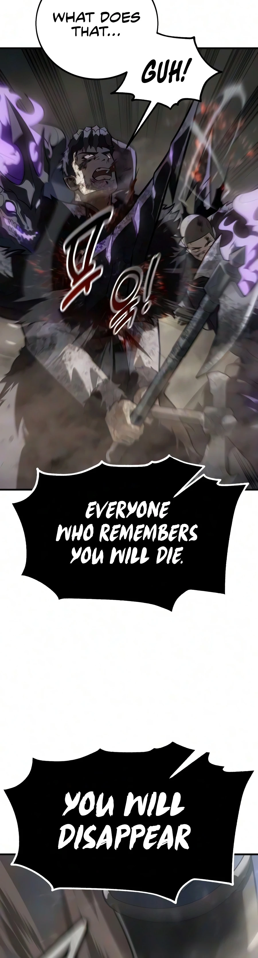 I Killed an Academy Player Chapter 132 - Page 17