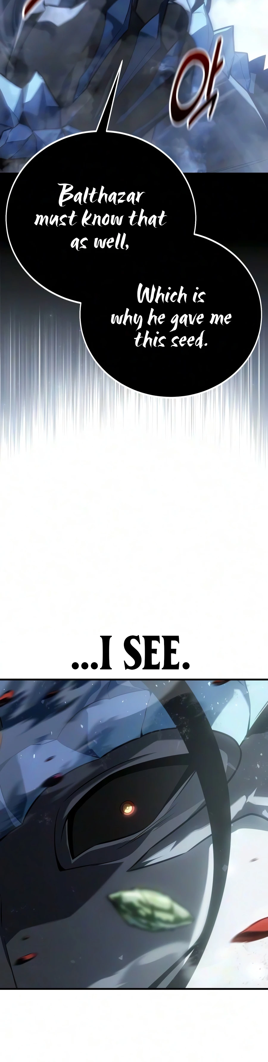 I Killed an Academy Player Chapter 133 - Page 9