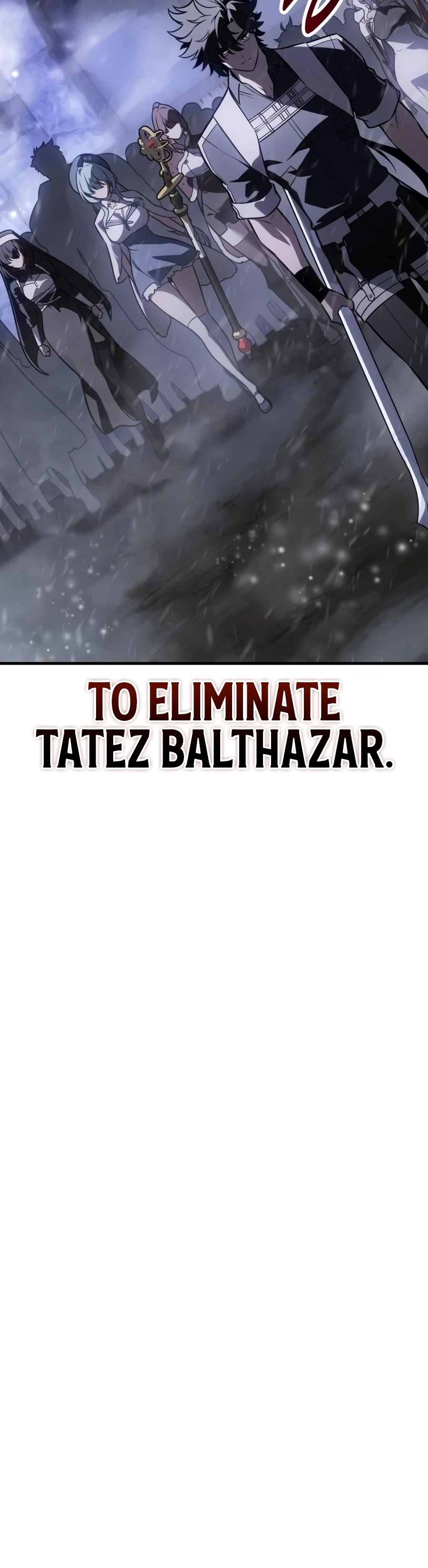I Killed an Academy Player Chapter 134 - Page 9