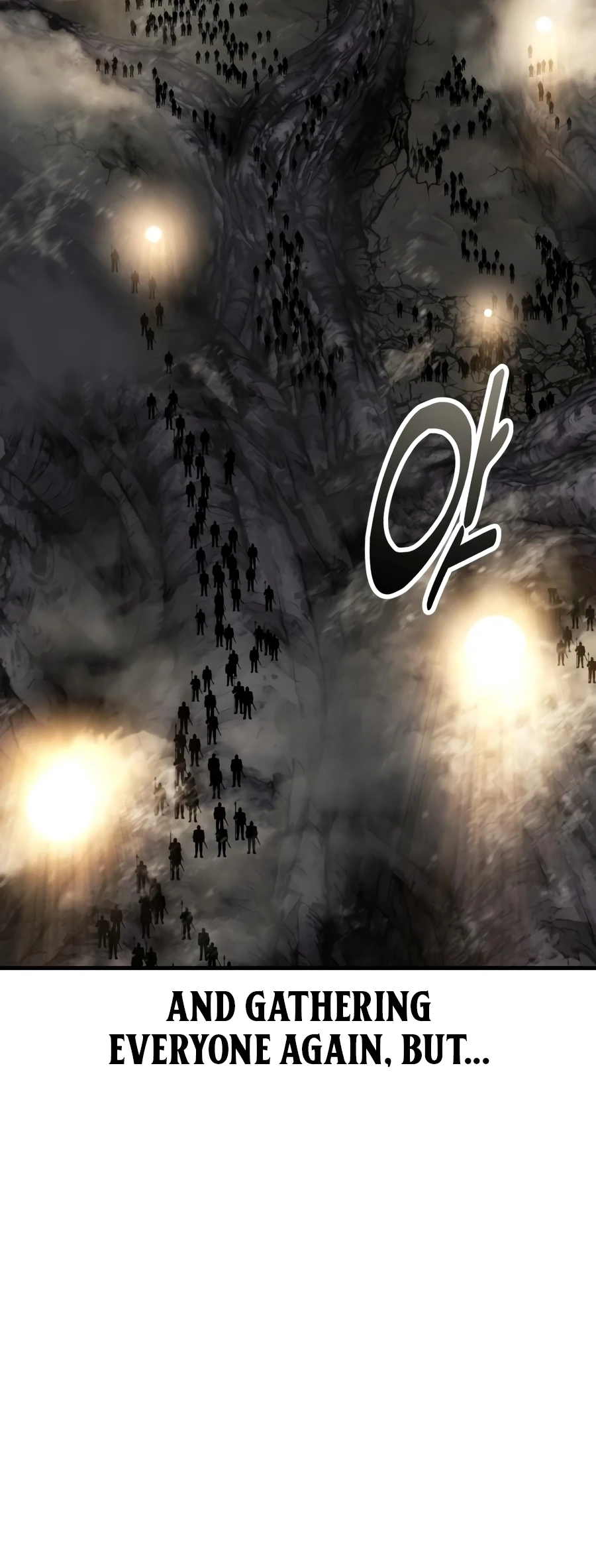 I Killed an Academy Player Chapter 134 - Page 25