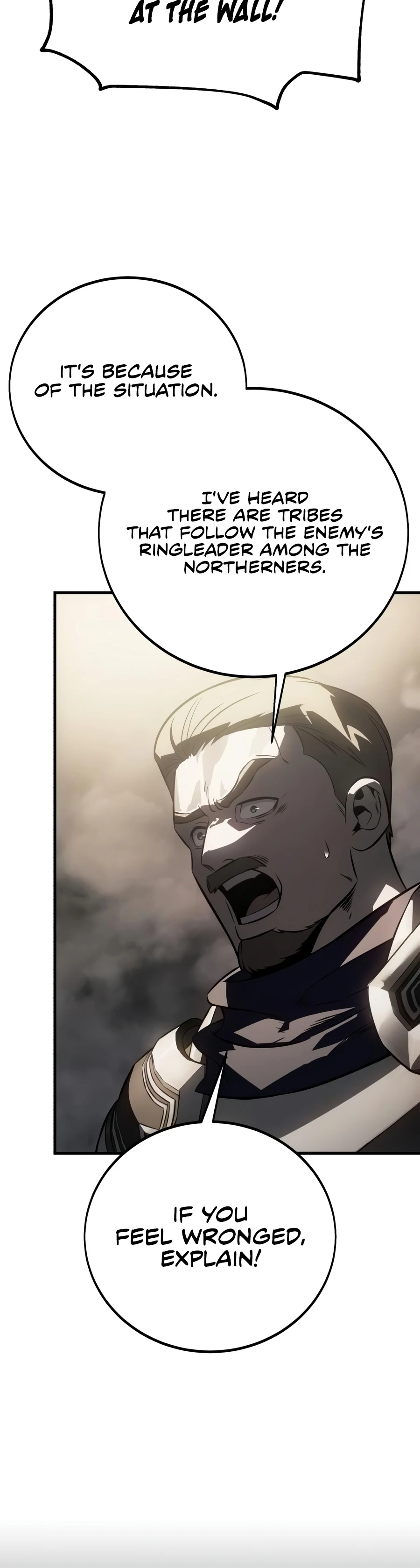 I Killed an Academy Player Chapter 134 - Page 27