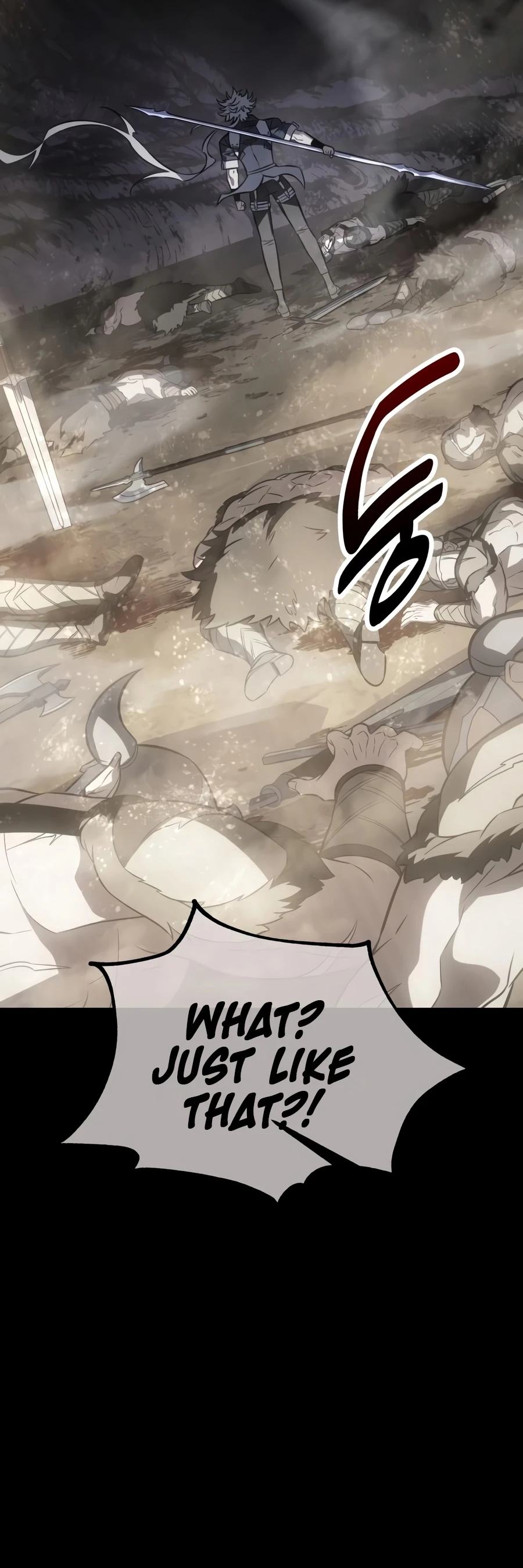 I Killed an Academy Player Chapter 135 - Page 7