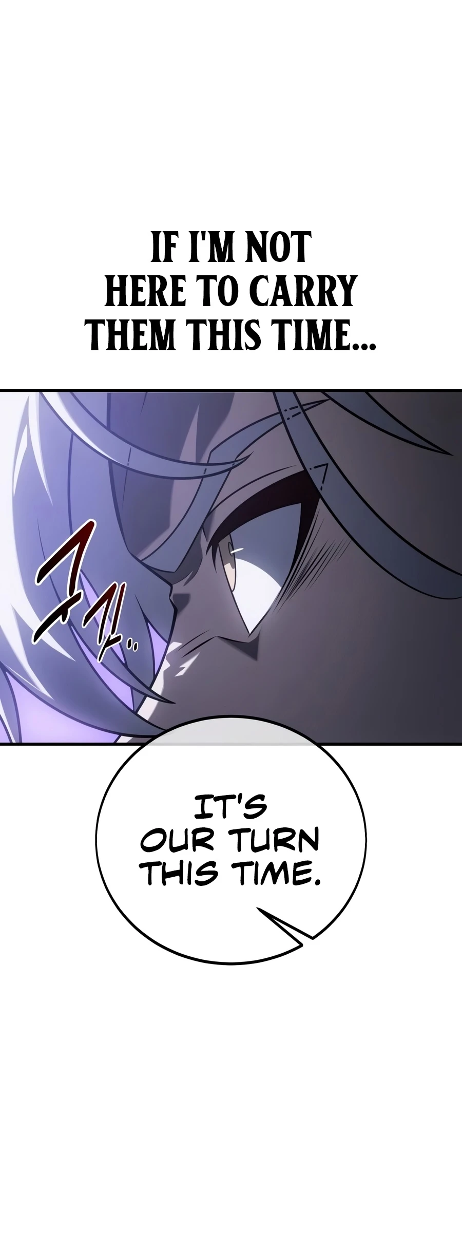 I Killed an Academy Player Chapter 135 - Page 19