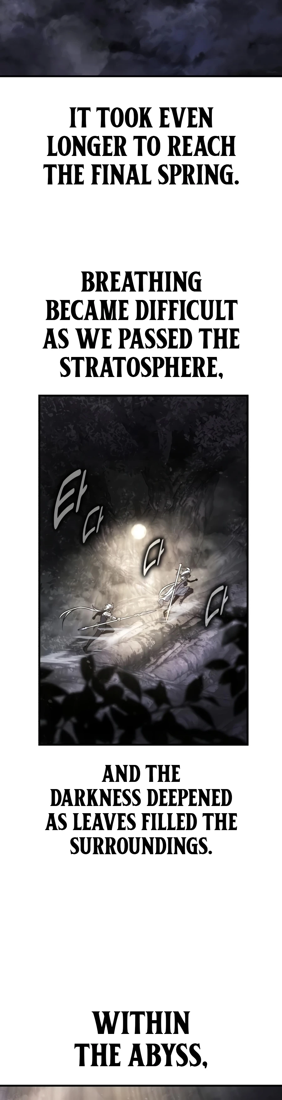 I Killed an Academy Player Chapter 135 - Page 23