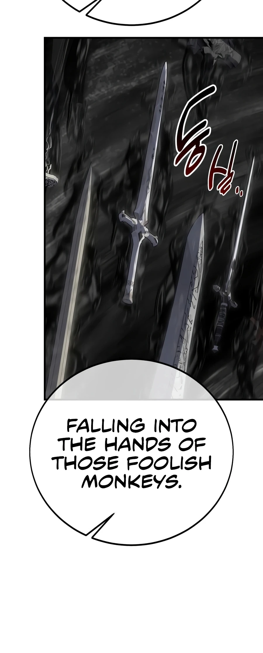 I Killed an Academy Player Chapter 135 - Page 29