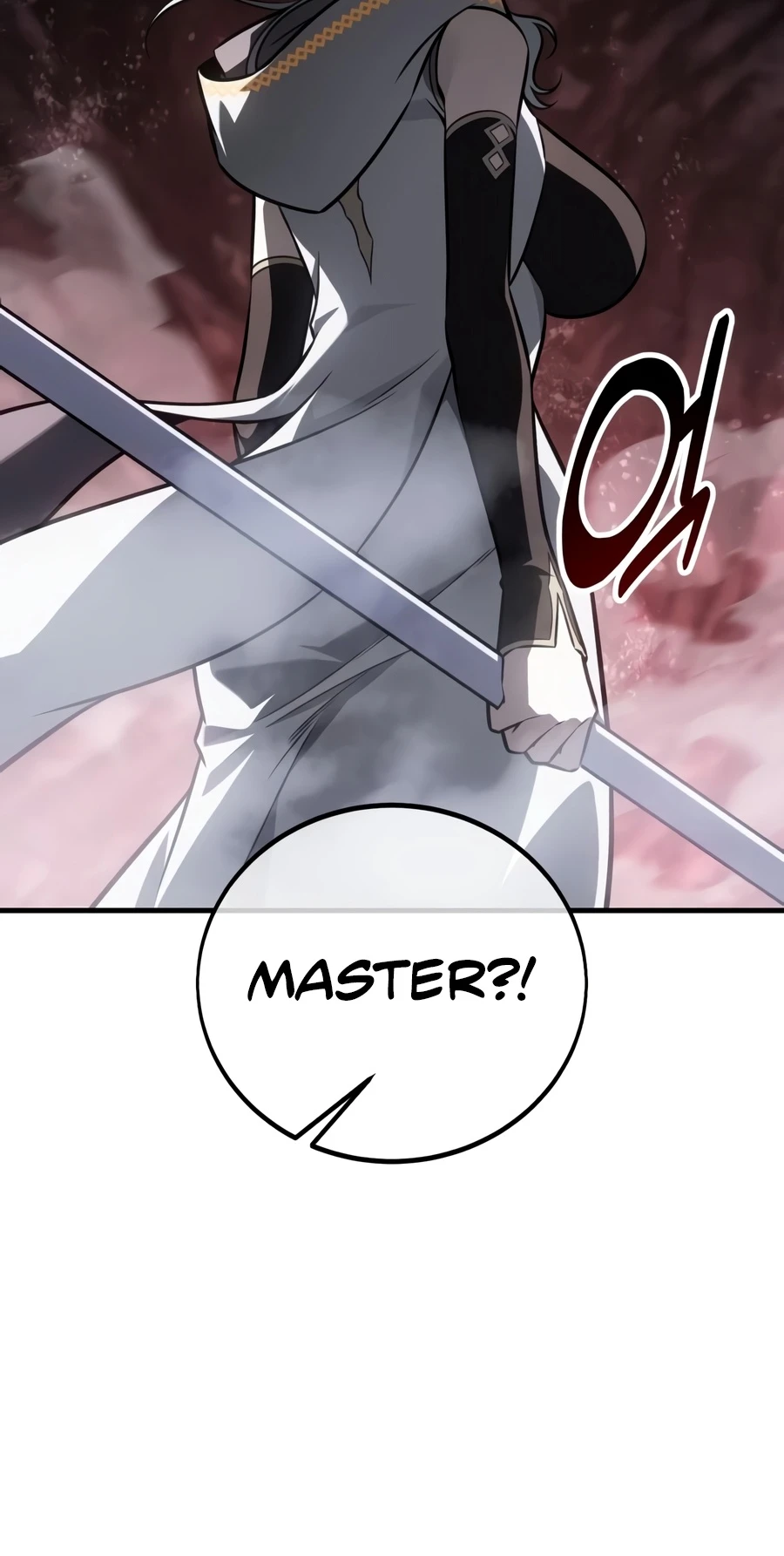 I Killed an Academy Player Chapter 135 - Page 31