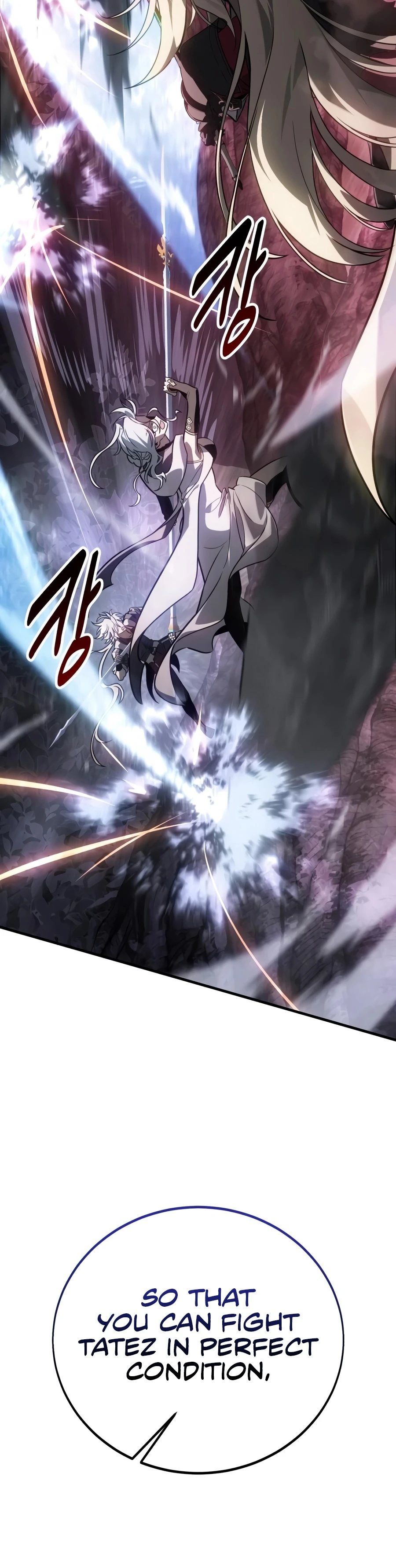 I Killed an Academy Player Chapter 135 - Page 35
