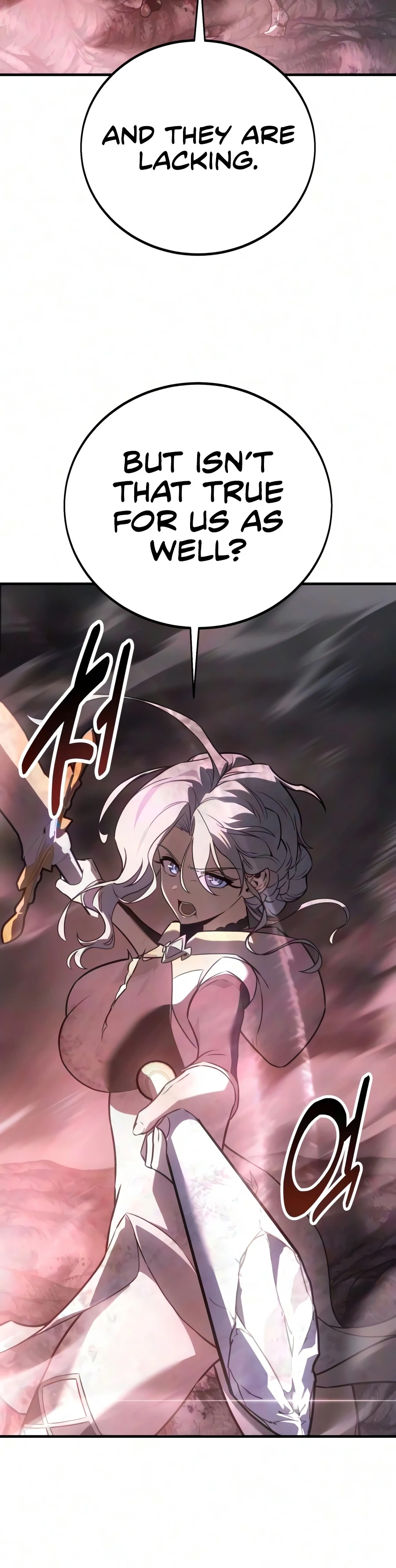 I Killed an Academy Player Chapter 136 - Page 25