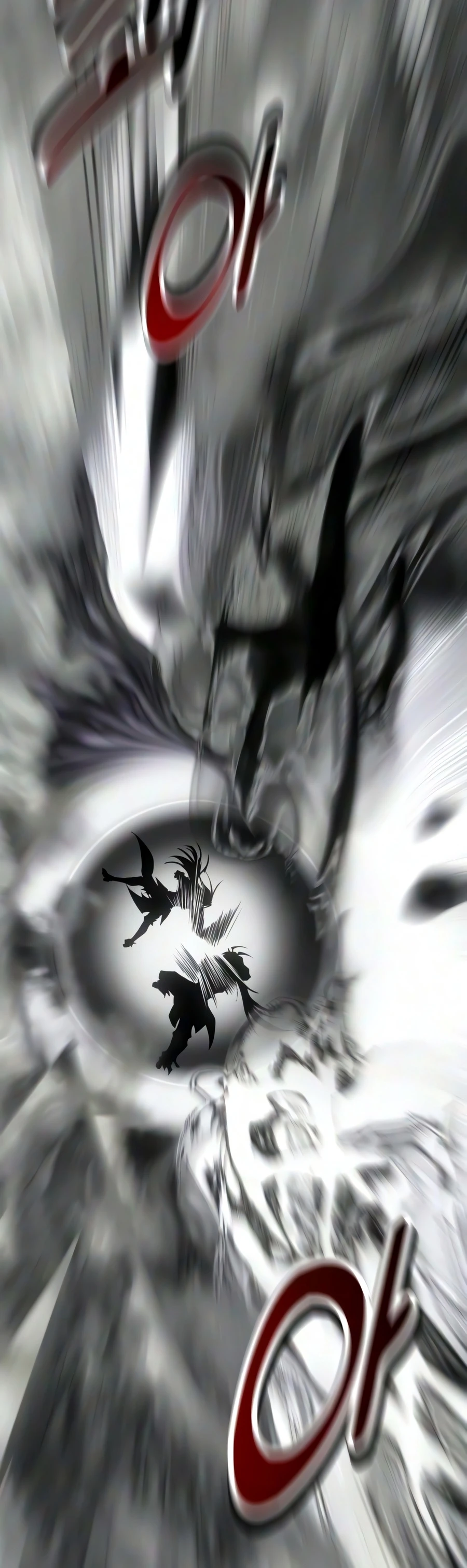 I Killed an Academy Player Chapter 136 - Page 27