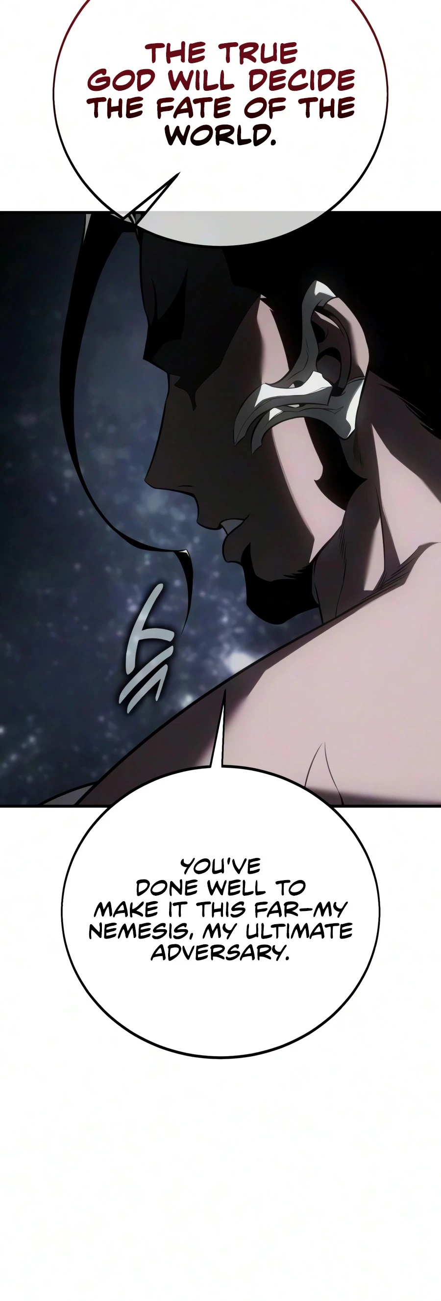 I Killed an Academy Player Chapter 136 - Page 35