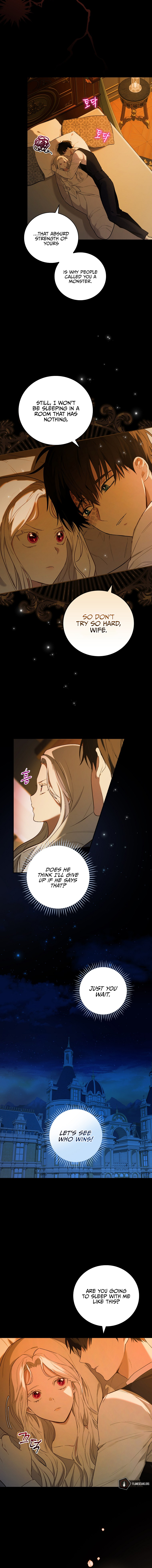 I’ll Become the Mother of the Hero Chapter 1 - Page 11