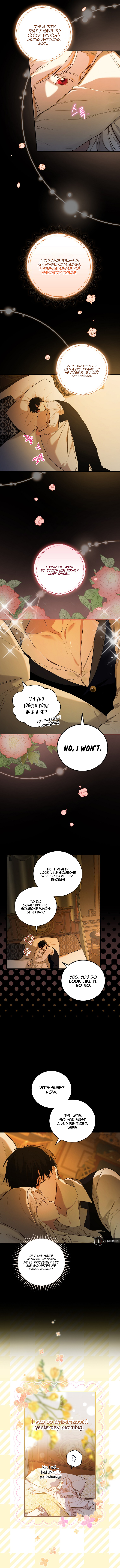 I’ll Become the Mother of the Hero Chapter 1 - Page 13
