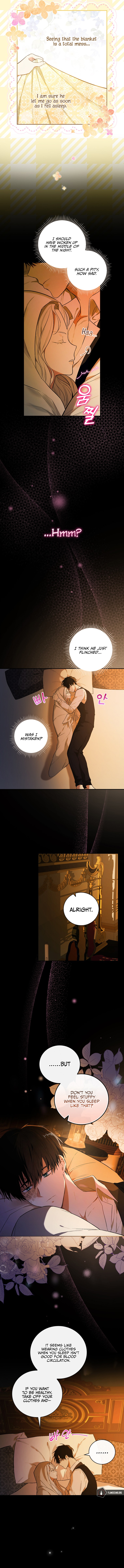 I’ll Become the Mother of the Hero Chapter 1 - Page 15