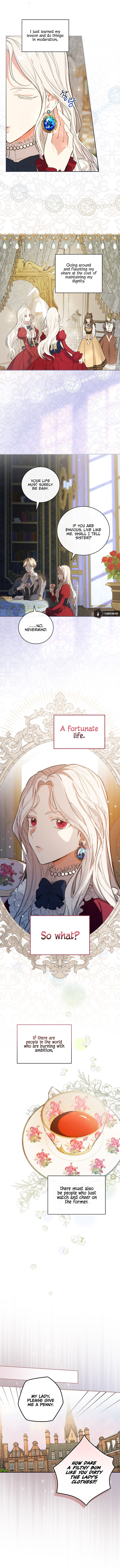I’ll Become the Mother of the Hero Chapter 1 - Page 18