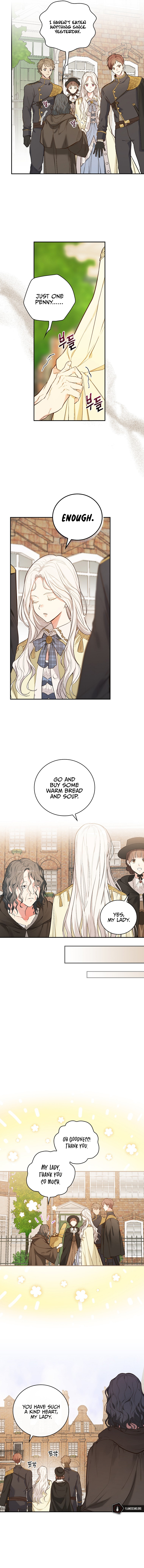 I’ll Become the Mother of the Hero Chapter 1 - Page 19
