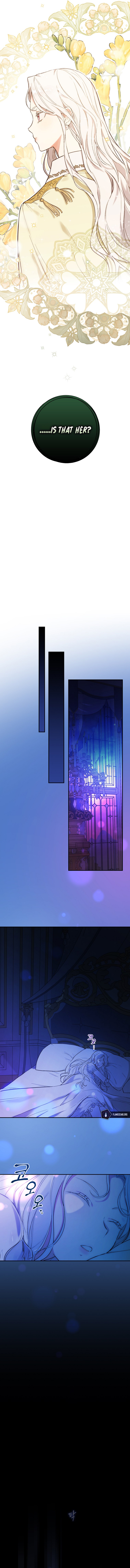 I’ll Become the Mother of the Hero Chapter 1 - Page 20