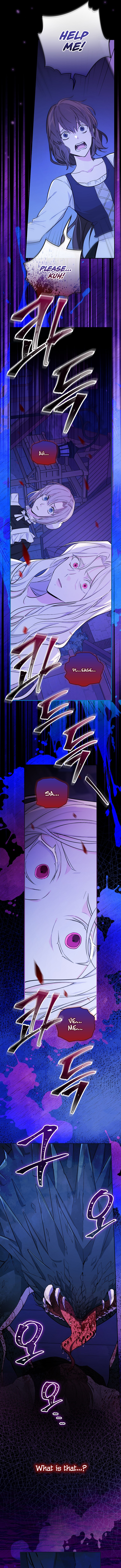 I’ll Become the Mother of the Hero Chapter 2 - Page 5
