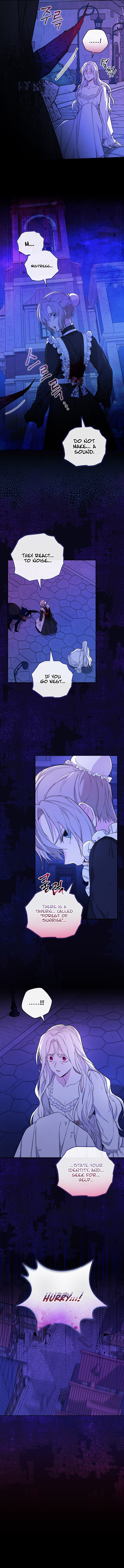 I’ll Become the Mother of the Hero Chapter 2 - Page 7