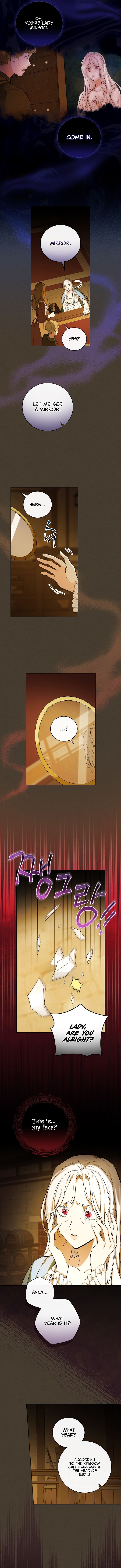 I’ll Become the Mother of the Hero Chapter 2 - Page 12