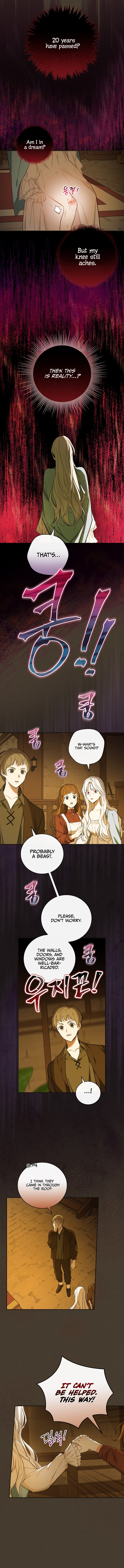 I’ll Become the Mother of the Hero Chapter 2 - Page 13